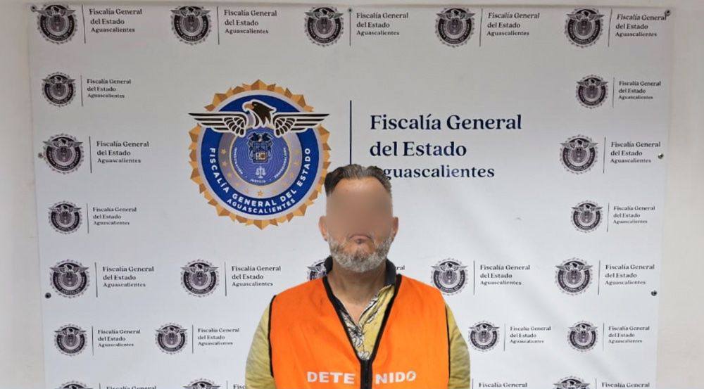Elías se Quedará en Prisión por Secuestrar y Violar a una Mujer en Calvillo