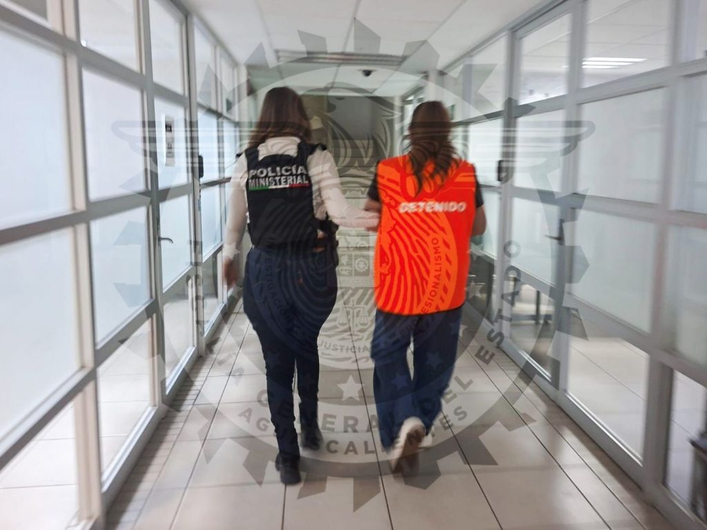 Verónica se Agandalló más de dos Millones de Pesos de una Empresa