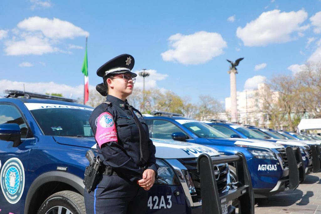 Habrá Mayor Respuesta por Parte de los Policías