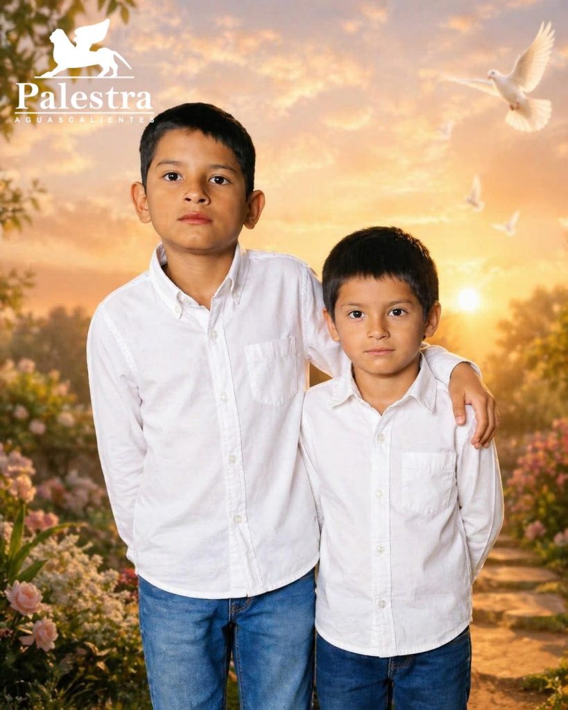 Niños Fallecieron Ahogados