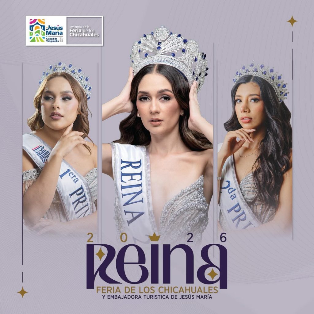 JM Busca a la Próxima Reina de la Feria de los Chicahuales