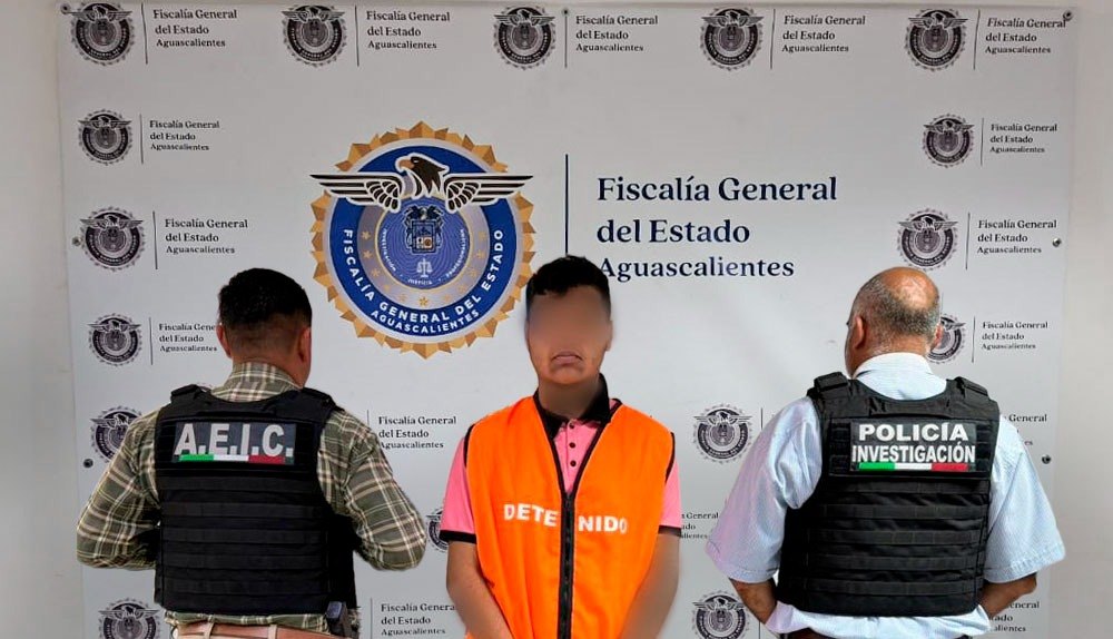 «El Banano» Mató a un Hombre y ya Está Preso