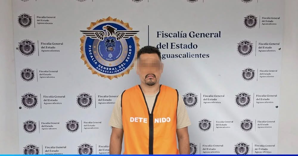 Brayan se Queda Preso por Fotografiar a una Niña en Baño de VNSA