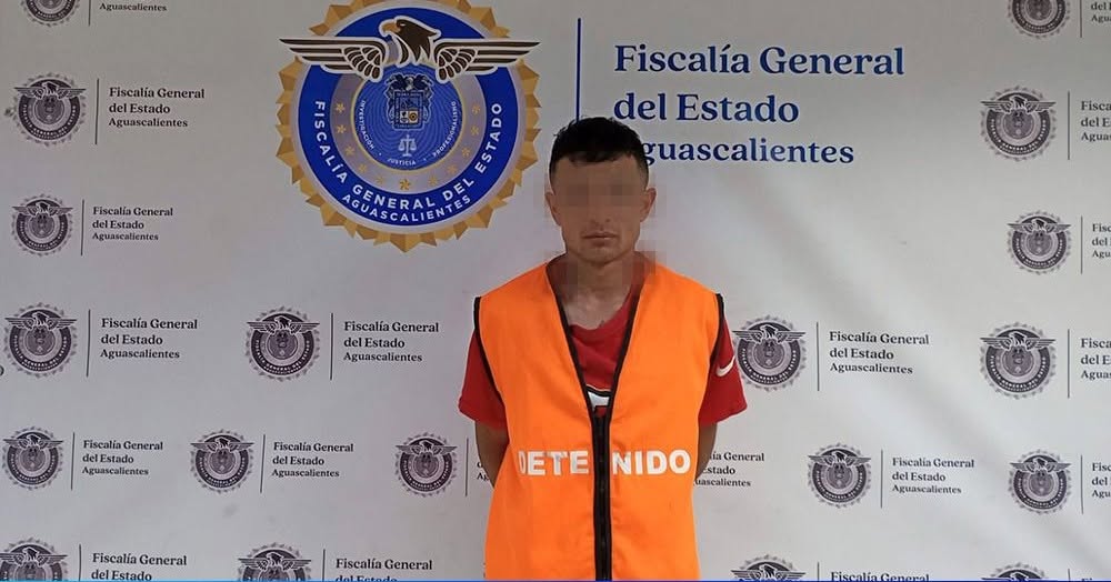 Kevin es Ratero y «Pegó» en Villasunción
