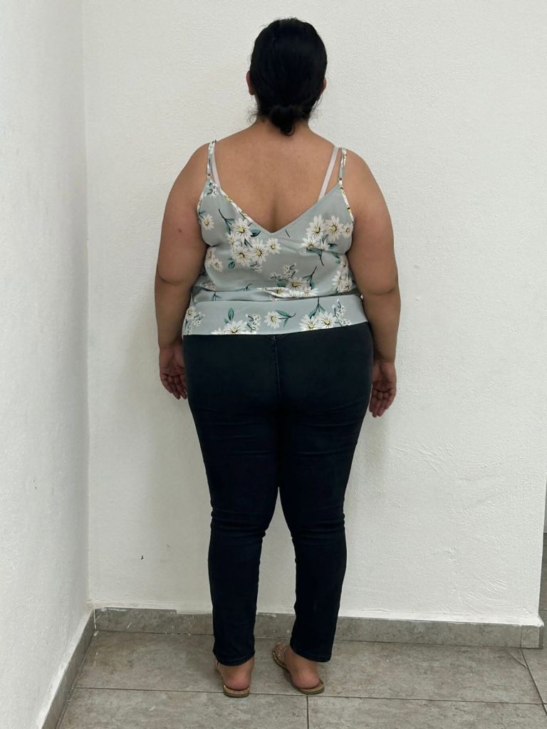 Tía y Abuela Acusadas de Golpear al Pequeño César en Barrio de San Marcos