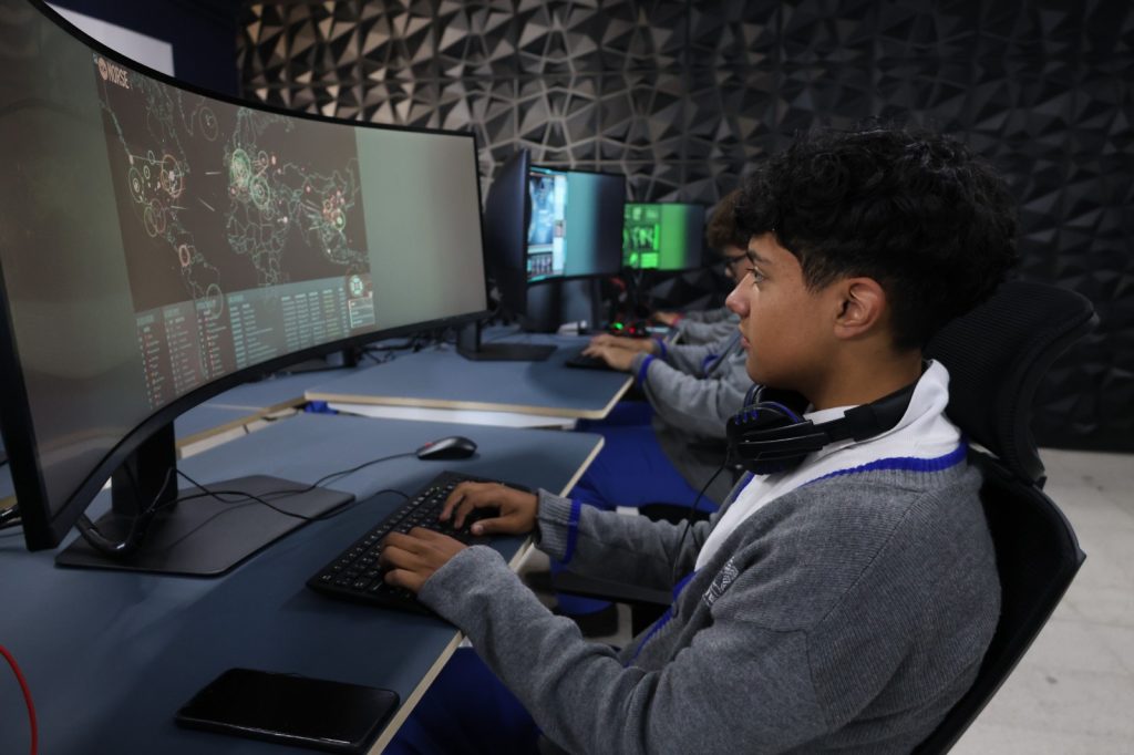 Curso Gratuito de Inteligencia Artificial Para Estudiantes de Prepa 