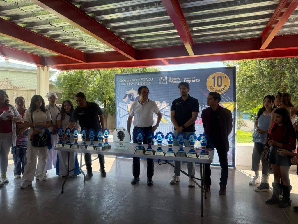 El K-Pop Llenó De Ritmo Y Energía La Copa Aguascalientes 2026