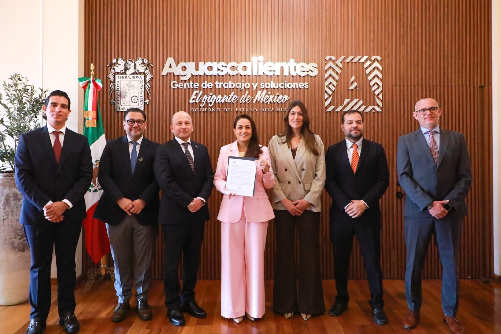 Gobierno del estado Anuncia 396 Nuevos Empleos 