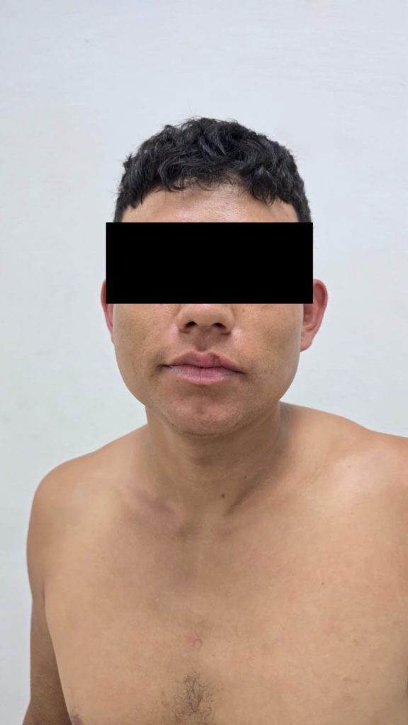 Humberto Cachondo