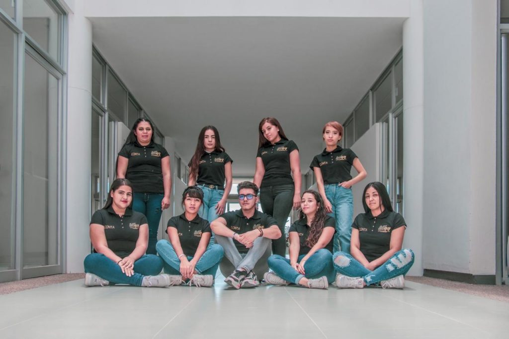 Mil Estudiantes Reciben Beca del 100 por Ciento Para Especializarse en Inteligencia Artificial