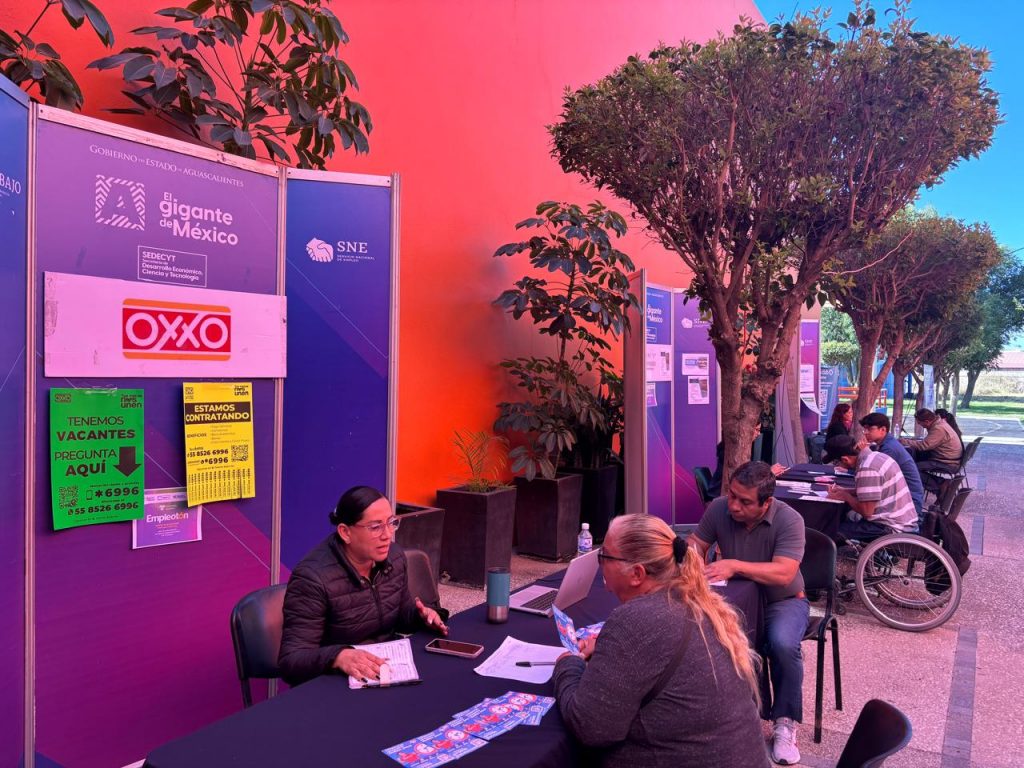 Si Buscas Empleo Este Martes Habrá Vacantes Para Personas con Discapacidad en Palacio De Gobierno