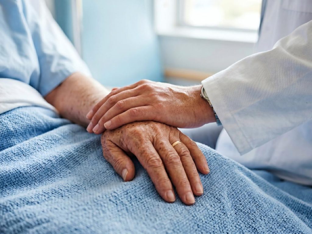 Fisioterapia y Atención Hasta el Hogar