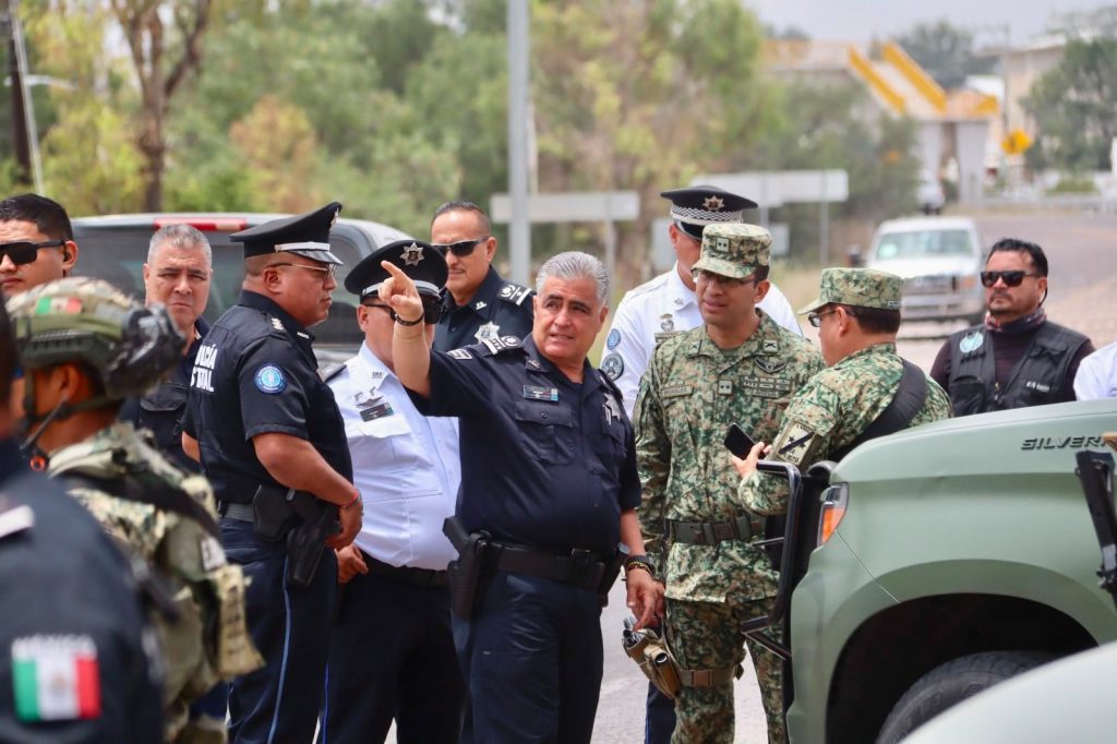 Aguascalientes, Entre los Estados Más Seguros del País: INEGI