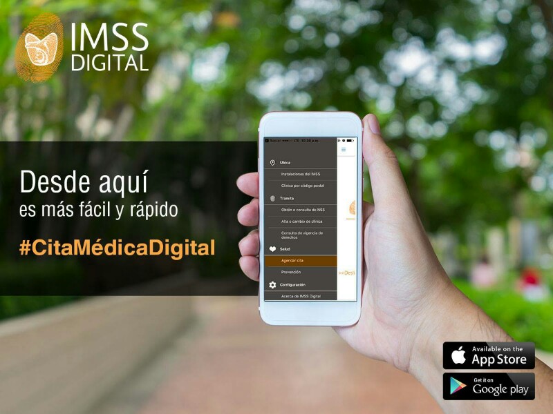 IMSS Promueve Derechos de las Personas con Discapacidad | Palestra ...