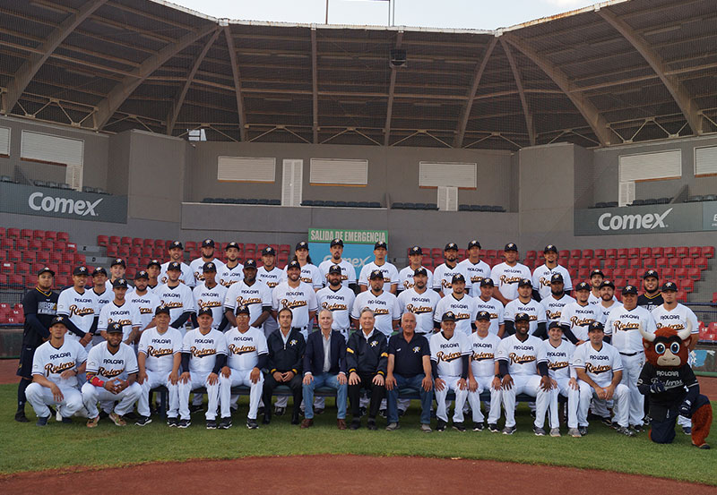 Rieleros Define Roster 2019 | Palestra Aguascalientes ..:: Noticias ...