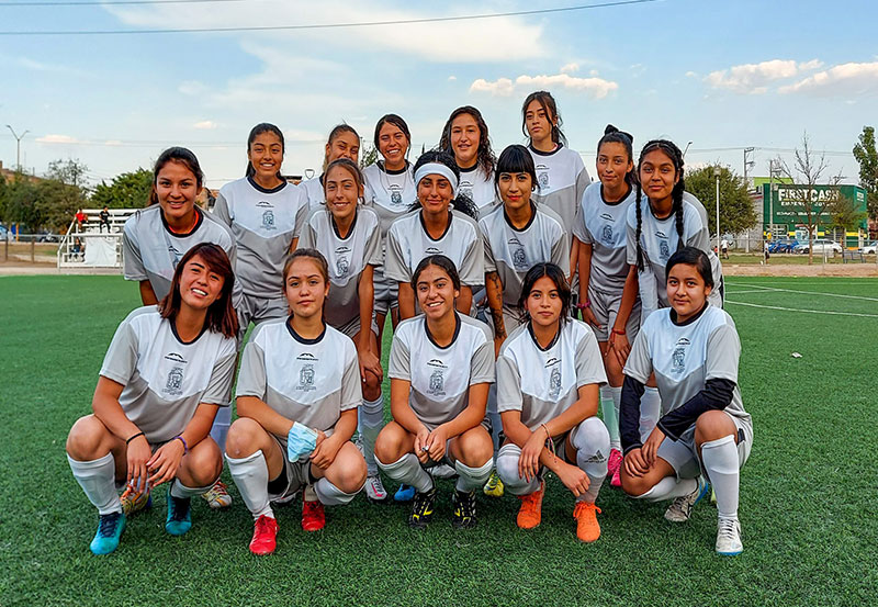 Arrancan Partidos de Fútbol de la Copa Aguascalientes 2021 Palestra Aguascalientes Arrancan Partidos de Fútbol de la Copa Aguascalientes 2021 Palestra Aguascalientes